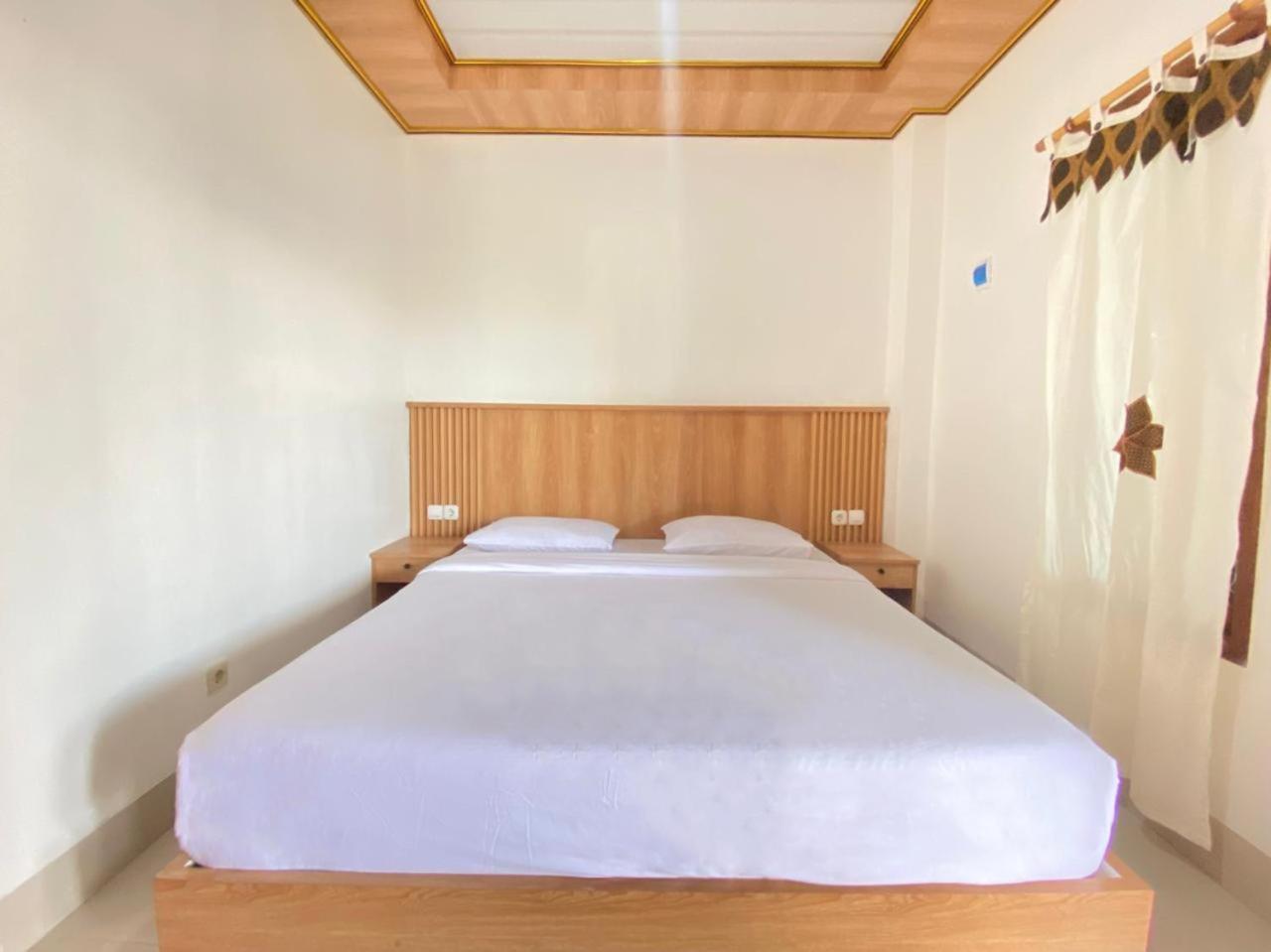 Hotel Wijaya Family 2 칼라산 객실 사진