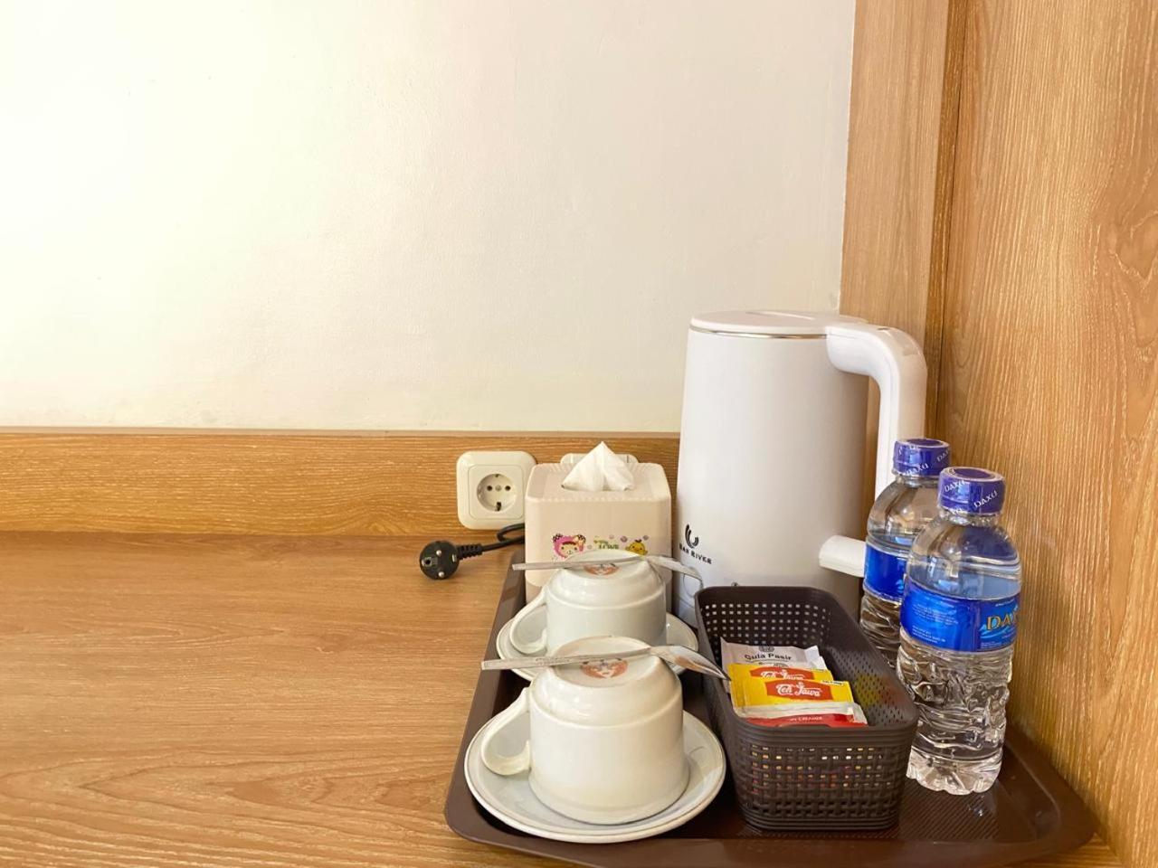 Hotel Wijaya Family 2 칼라산 외부 사진