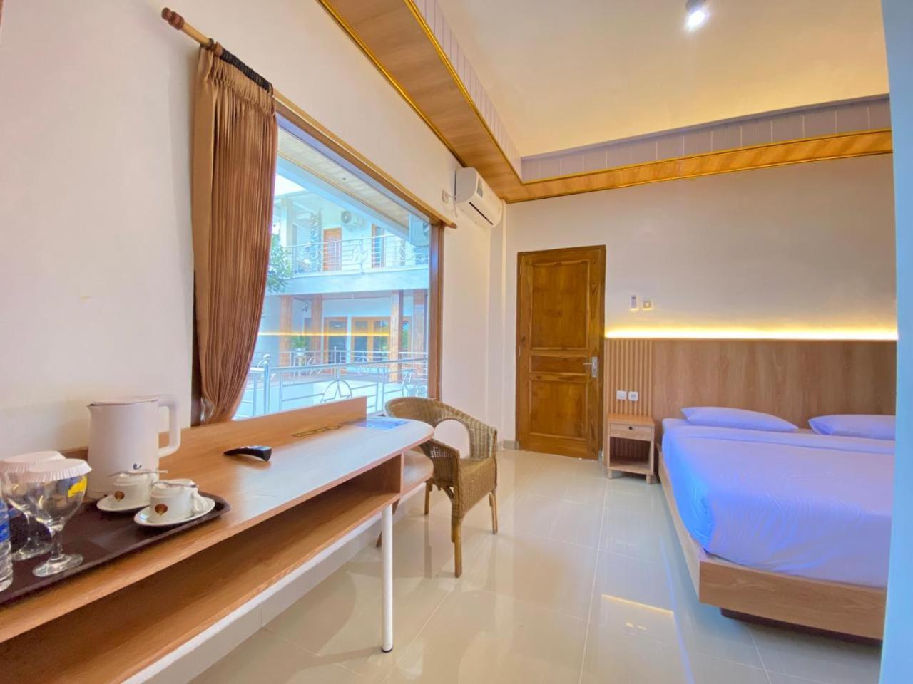 Hotel Wijaya Family 2 칼라산 외부 사진