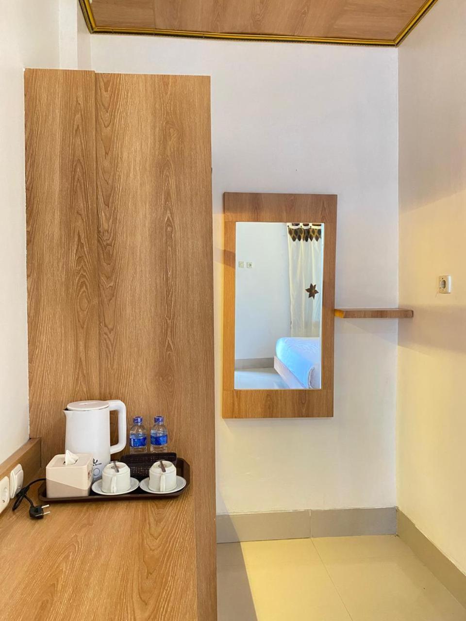 Hotel Wijaya Family 2 칼라산 객실 사진