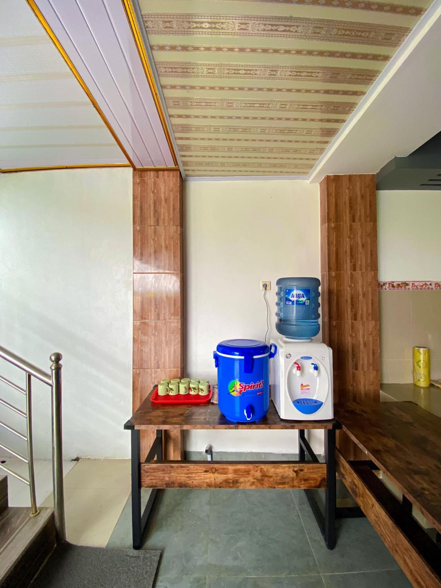 Hotel Wijaya Family 2 칼라산 외부 사진